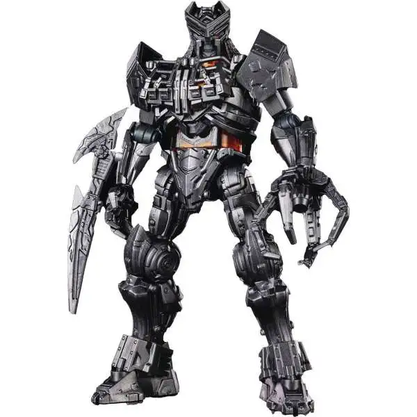 Transformers Rise of the Beasts Classics Class 03 Scourge Model Kit CC 03