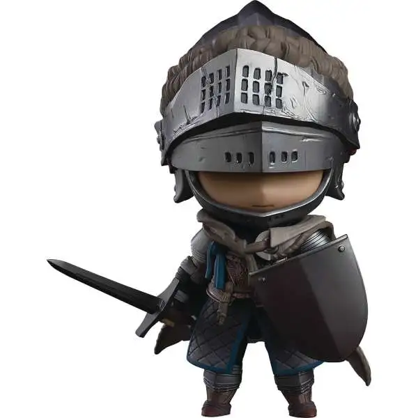 Elden Ring Nendoroid Vagabond Action Figure