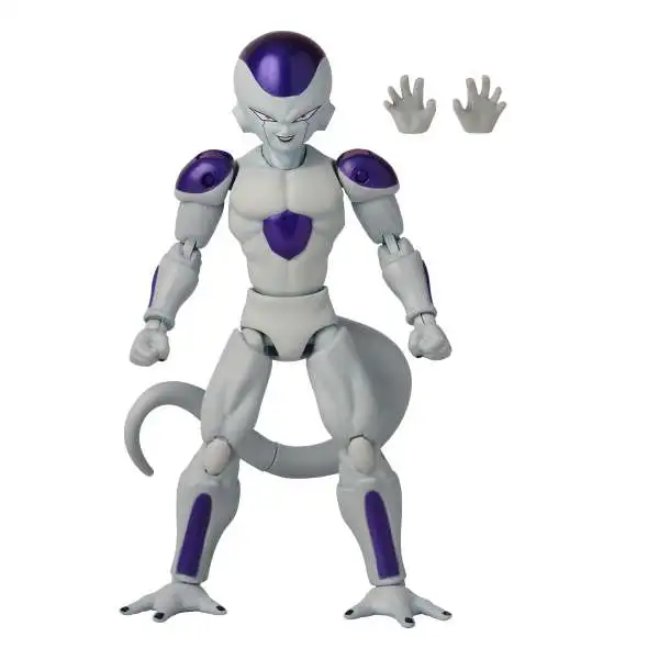 Dragon Ball Super Dragon Stars Series Frieza Final Form Action Figure [Version 2]