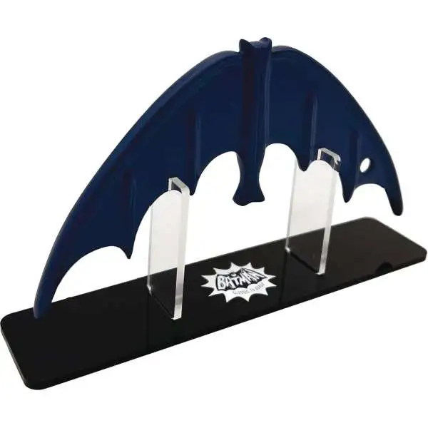 DC Batman Batarang Scaled Prop Replica [Classic TV Series (1966)]