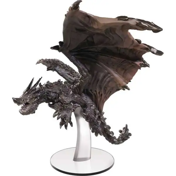 Pathfinder Battles Adult Adamantine Dragon 6.8-Inch Boxed Figure