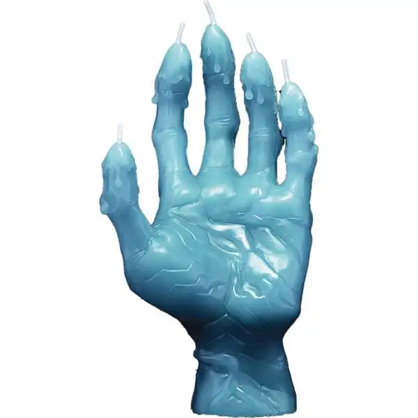Hellboy Hand of Glory 9-Inch Prop Replica Candle (Pre-Order ships January)