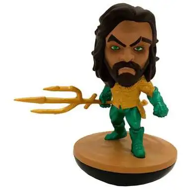 REVOs DC Movies Aquaman 4-Inch Vinyl Figure