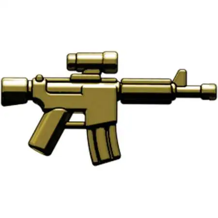 BrickArms ARC Advanced Recon Carbine 2.5-Inch [Brass]