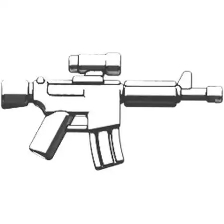 BrickArms ARC Advanced Recon Carbine 2.5-Inch [White]