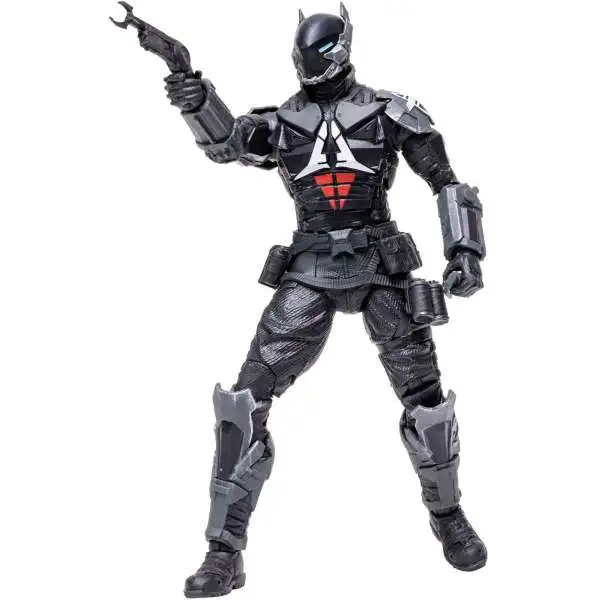 McFarlane Toys DC Multiverse The Arkham Knight Action Figure [Injustice 2]