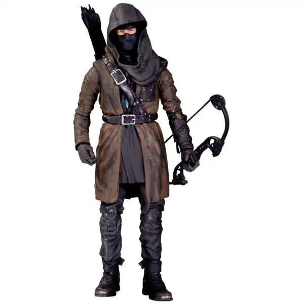 DC Direct Action Figure Vixen 18cm - Da Arrow TV, Collezionabile, Ufficiale