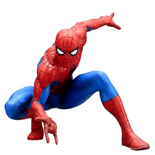 Marvel ArtFX+ Spider-Man Statue