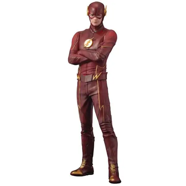 アメコミ KOTOBUKIYA THE FLASH ARTFX+ 1/10 AmiAmi [Character