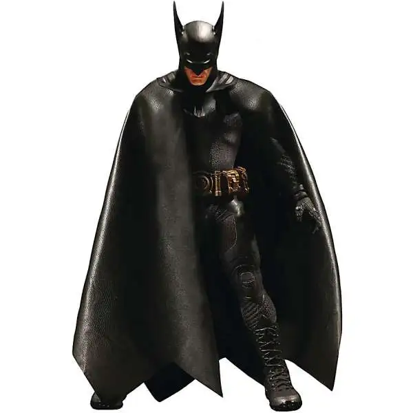 DC One:12 Collective Ascending Knight Batman Action Figure