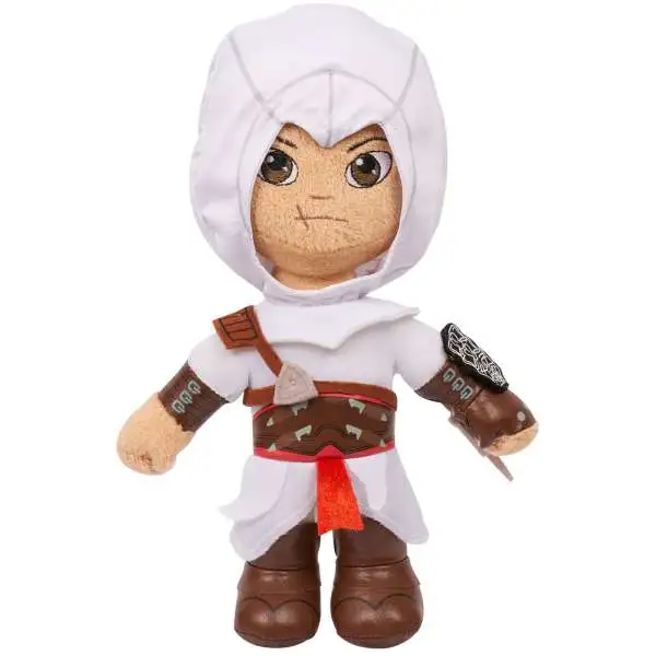 Assassin's Creed Altair 8-Inch Plush