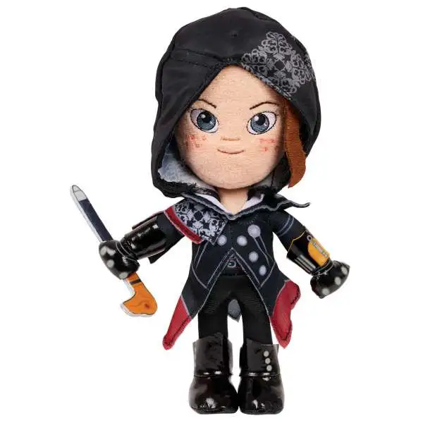 Assassin's Creed Evie 8-Inch Plush