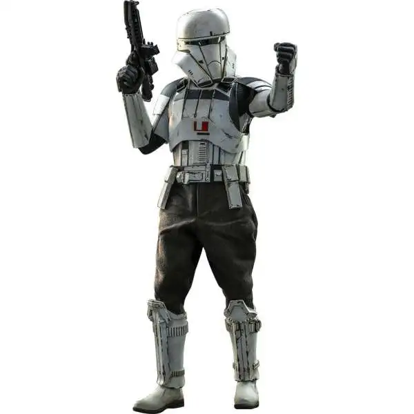 Star Wars The Mandalorian Assault Tank Commander Collectible Figure