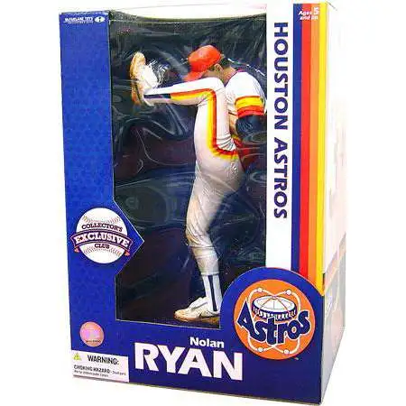 McFarlane Toys MLB Houston Astros Sports Picks Baseball Deluxe