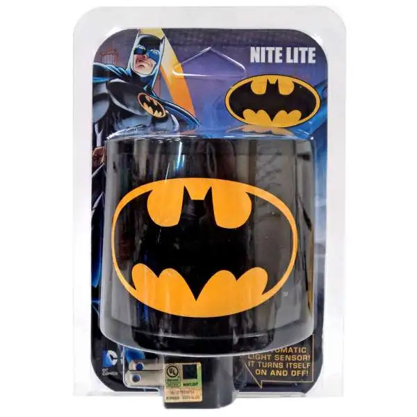 DC Batman Nite Lite