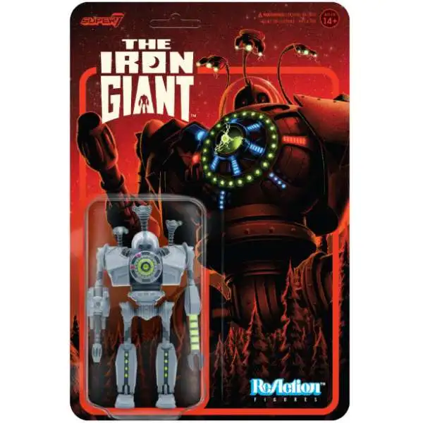 Funko The Iron Giant POP Movies The Iron Giant with Car Vinyl Figure