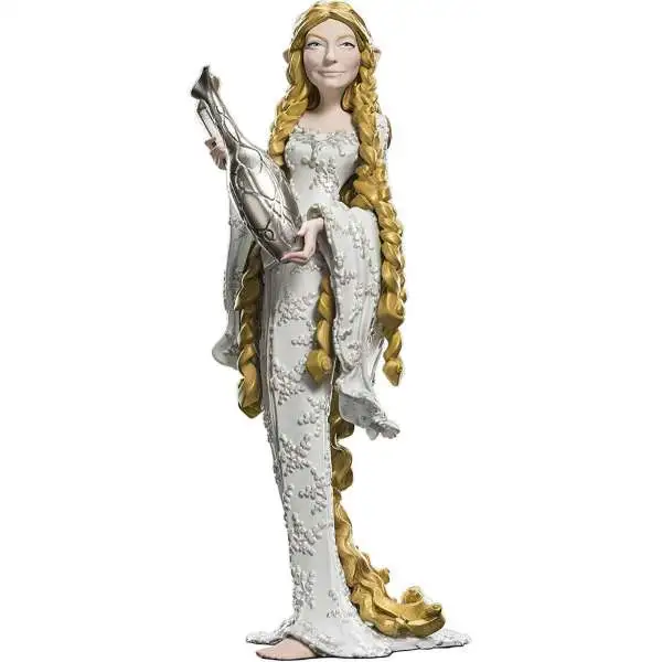 Lord of the Rings Mini Epics Galadriel 6-Inch Vinyl Statue