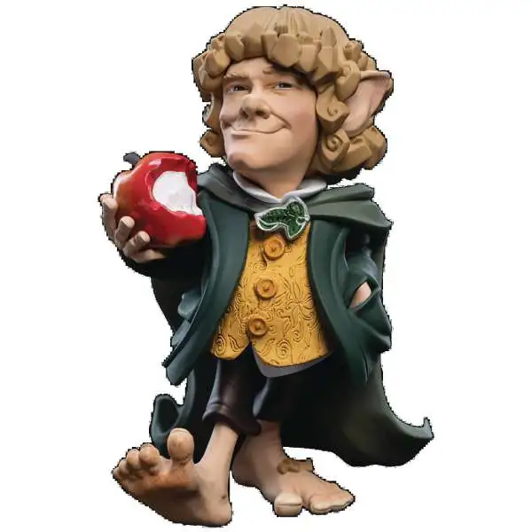Lord of the Rings Mini Epics Merry 3.75-Inch Vinyl Statue