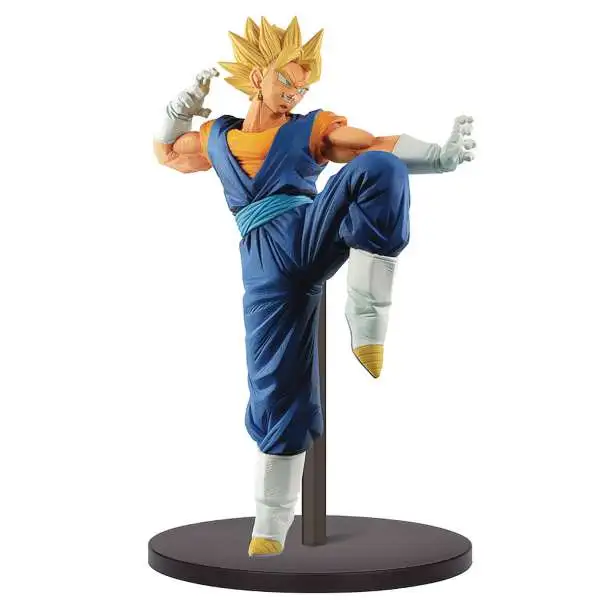 Dragon Ball Z - Super Saiyan Vegito (Vegetto) 491 Funko Pop