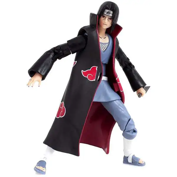 Naruto Shippuden - Jiraiya - figurine Anime Heroes - Bandai