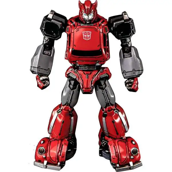 Transformers MDLX Cliffjumper Exclusive 5-Inch 5" Articulated Figure