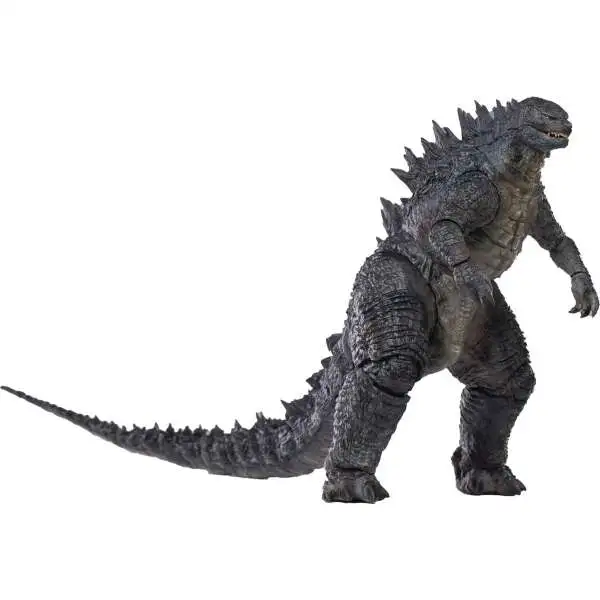 Exquisite Basic Series Godzilla Exclusive Action Figure [2014 Version] (Pre-Order ships January 2025)