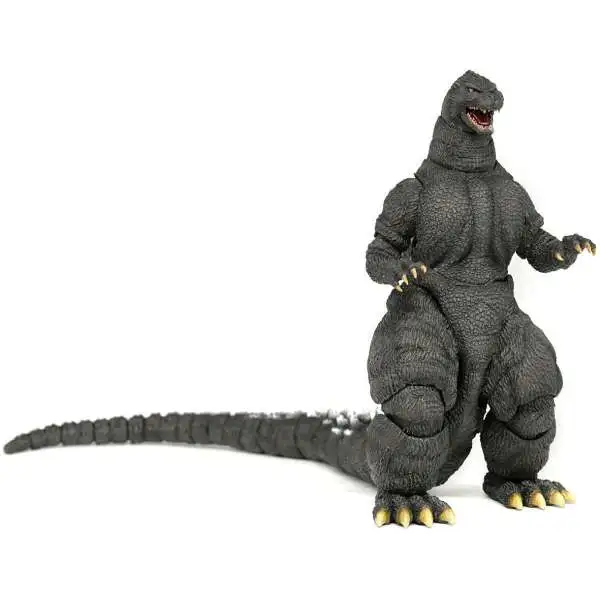 Godzilla vs. King Ghidorah (1991) Exquisite Basic Series Godzilla Exclusive Action Figure [Hokkaido] (Pre-Order ships March 2025)