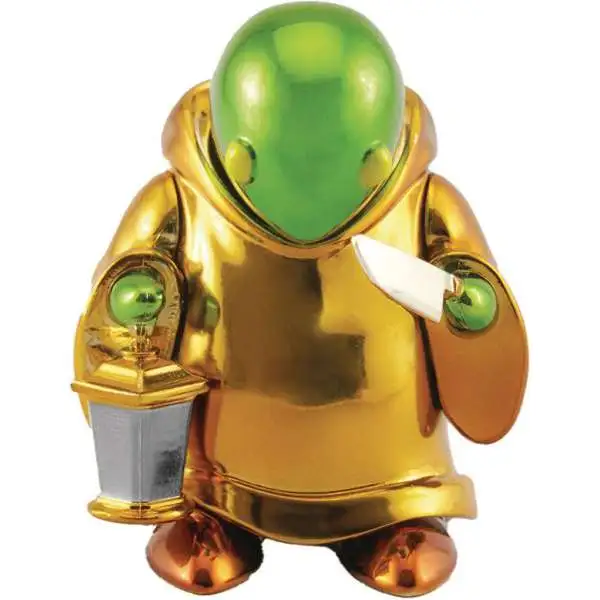 Final Fantasy VII Bright Arts Gallery Tonberry 2.2 Die-Cast Figure