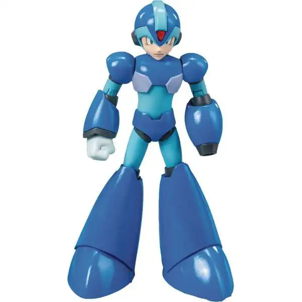 MDLX Mega Man X 4-Inch Articulated Figure