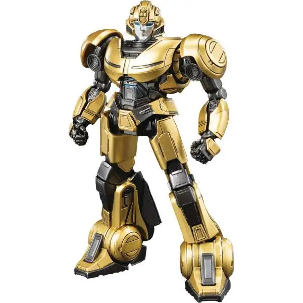 Transformers ONE MDLX Bumblebee B127 5 Articulated Figure