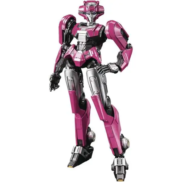 Transformers ONE MDLX Elita-1 5.1-Inch 5.1" Articulated Figure [Transformers One] (Pre-Order ships January)