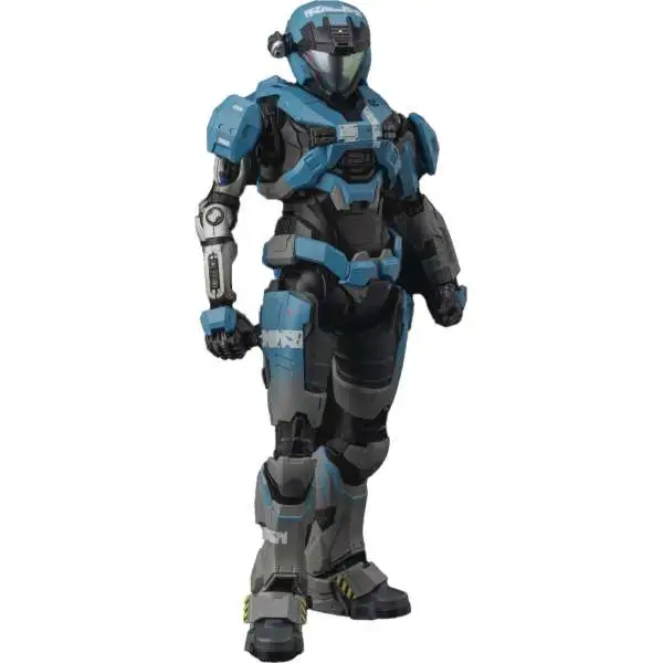 Halo Reach Halo RE:EDIT Noble Two Exclusive Action Figure [KAT-B320] (Pre-Order ships March)