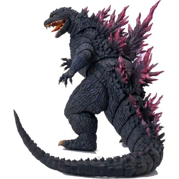 Godzilla 2000: Millennium Exquisite Basic Series Godzilla Action Figure [Godzilla 2000: Millennium] (Pre-Order ships August)