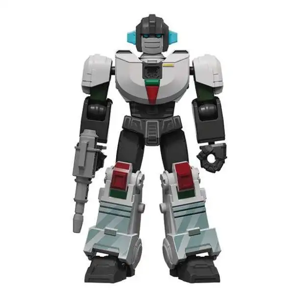 Transformers Galaxy Version 05 ONE Wheeljack 1/9 Buildable Figure [Loose]