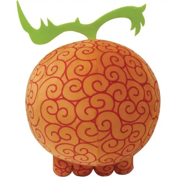 One Piece Revive Revive Devil Fruit 7-Inch Plush Prop Replica