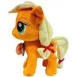 My Little Pony Friendship is Magic Small 6.5 Inch Applejack Plush