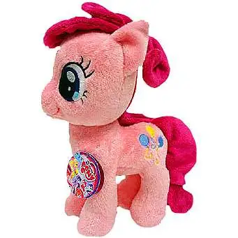 My Little Pony Friendship is Magic Small 6.5 Inch Pinkie Pie Plush