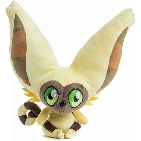 Avatar the Last Airbender Momo 10-Inch Plush Figure