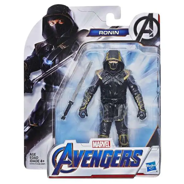 Marvel Avengers Endgame Ronin Action Figure