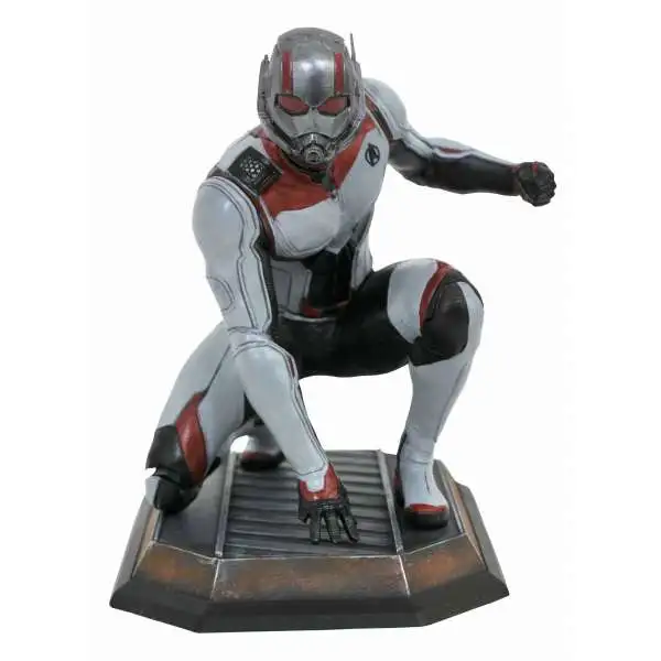Avengers Endgame Marvel Gallery Ant-Man 9-Inch Collectible PVC Statue [Quantum Realm]