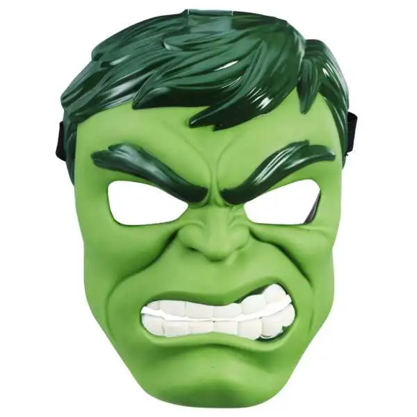 Marvel Avengers Basic Hulk Mask