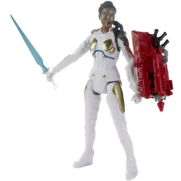 Marvel Avengers Endgame Titan Hero Series Valkyrie Action Figure