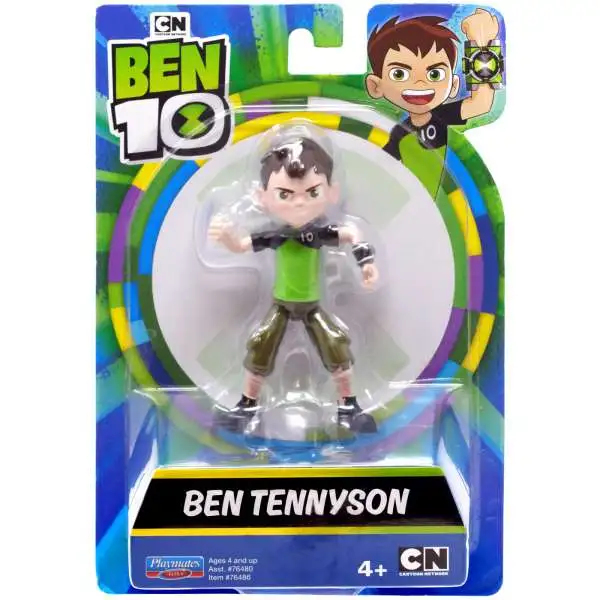 Ben 10 Ultimate Alien Ultimate Spidermonkey 4 Action Figure Bandai America  - ToyWiz