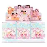 Baby Three Kitten Wardrobe Box of 6 Mystery Packs (Pre-Order ships January)