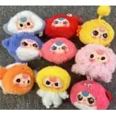 Baby Three Romantic Ocean Mystery Pack [1 RANDOM Plush] (Pre-Order ships January)