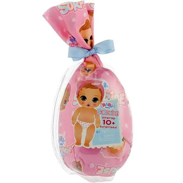 Baby Born Surprise Series 1 Mystery Pack