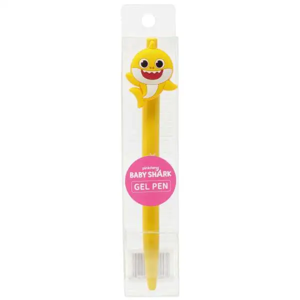 Pinkfong Baby Shark Schiuma Da Bagno 56,6 Ml – Gel Schiumogeno Per Il Bagnetto, Ipoallergenico, Profumato, Per Bambini E Bambine, Kit Bagno Divertente
