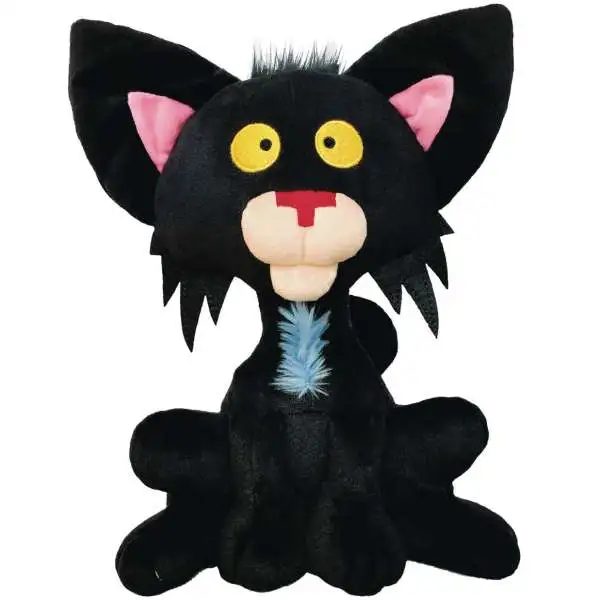 Bad Kitty 11-Inch Plush