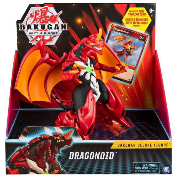 Bakugan: Armored Alliance - Wikiwand