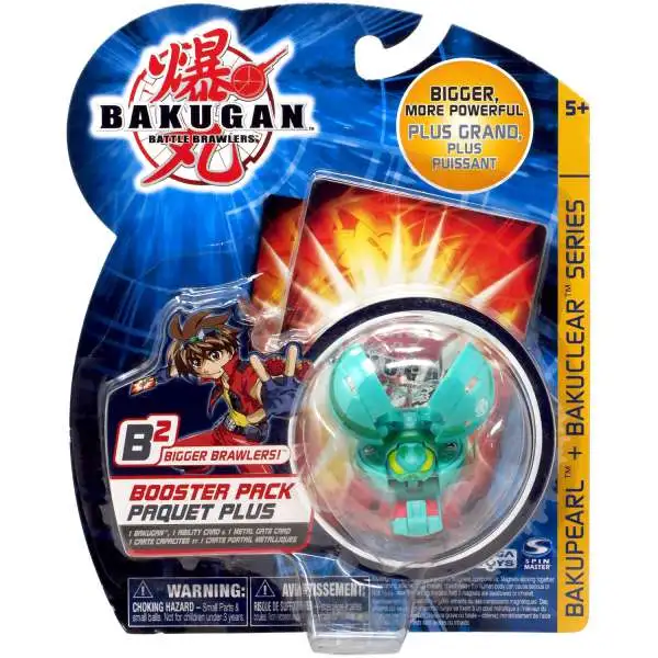 bakugan booster box Carte Plus 5PC Card  Movie Hero Toys Action or choose your Bakugan Ultra to unleash an epic leap Bakugan Battle Brawlers Classic Series